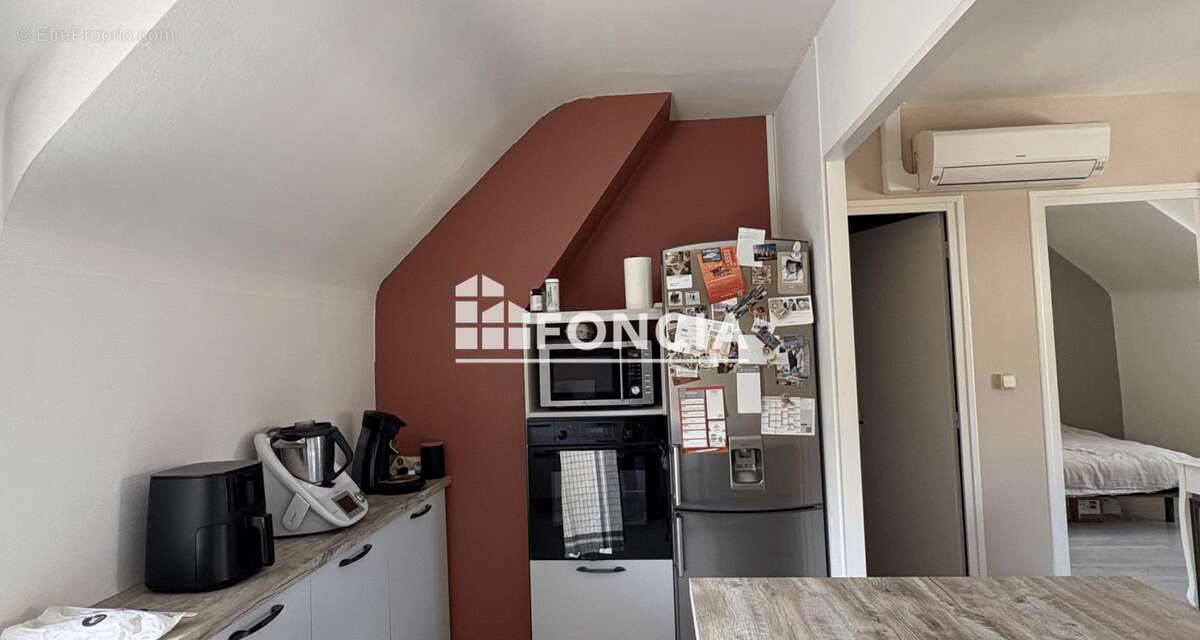 Appartement à SAINT-AY