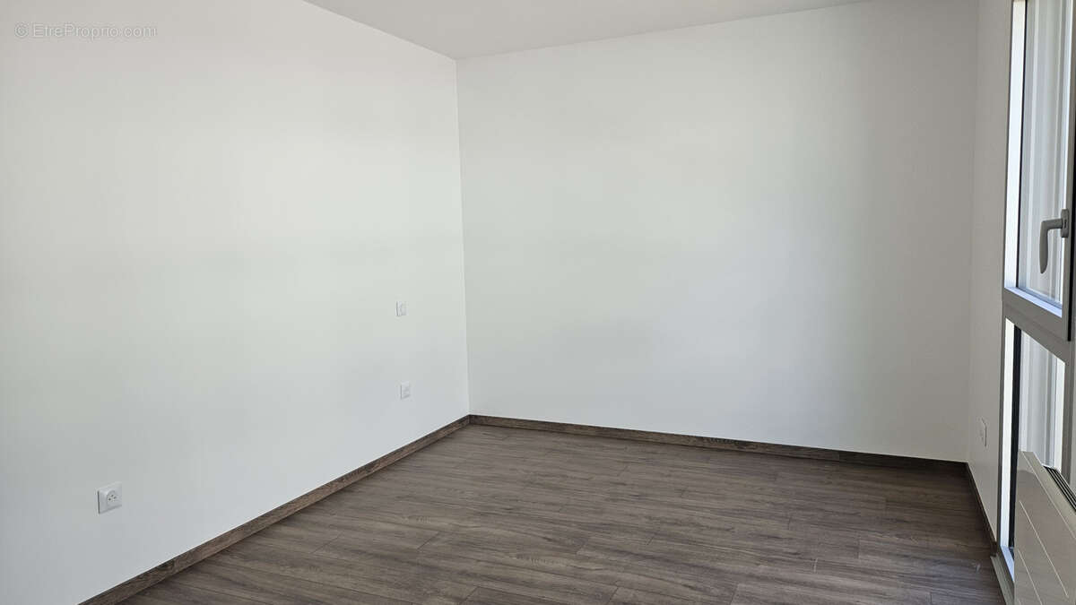 Appartement à NOTRE-DAME-DE-MONTS