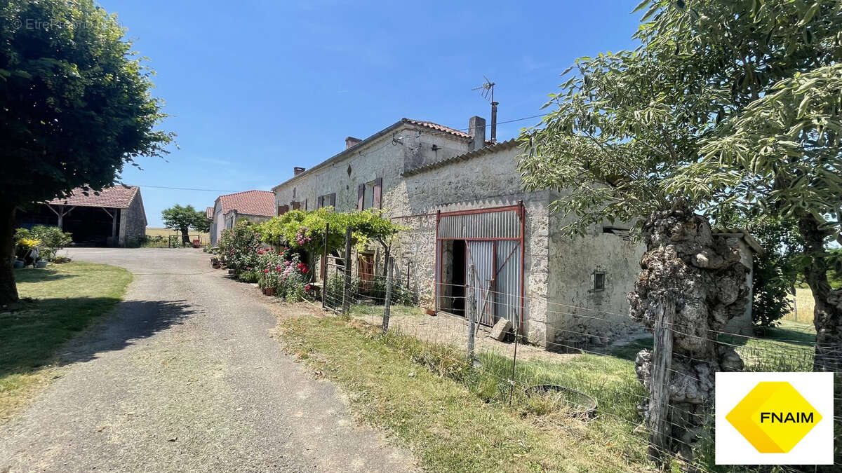Maison 74 m² à Blaymont  - photo 8