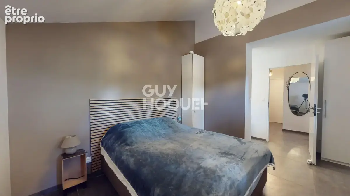 Maison 6 pièces - 4 chambres - 101 m2 - Courson Monteloup - 369 000 - photo 6