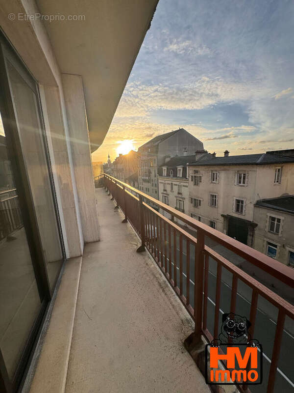 Appartement à LIMOGES