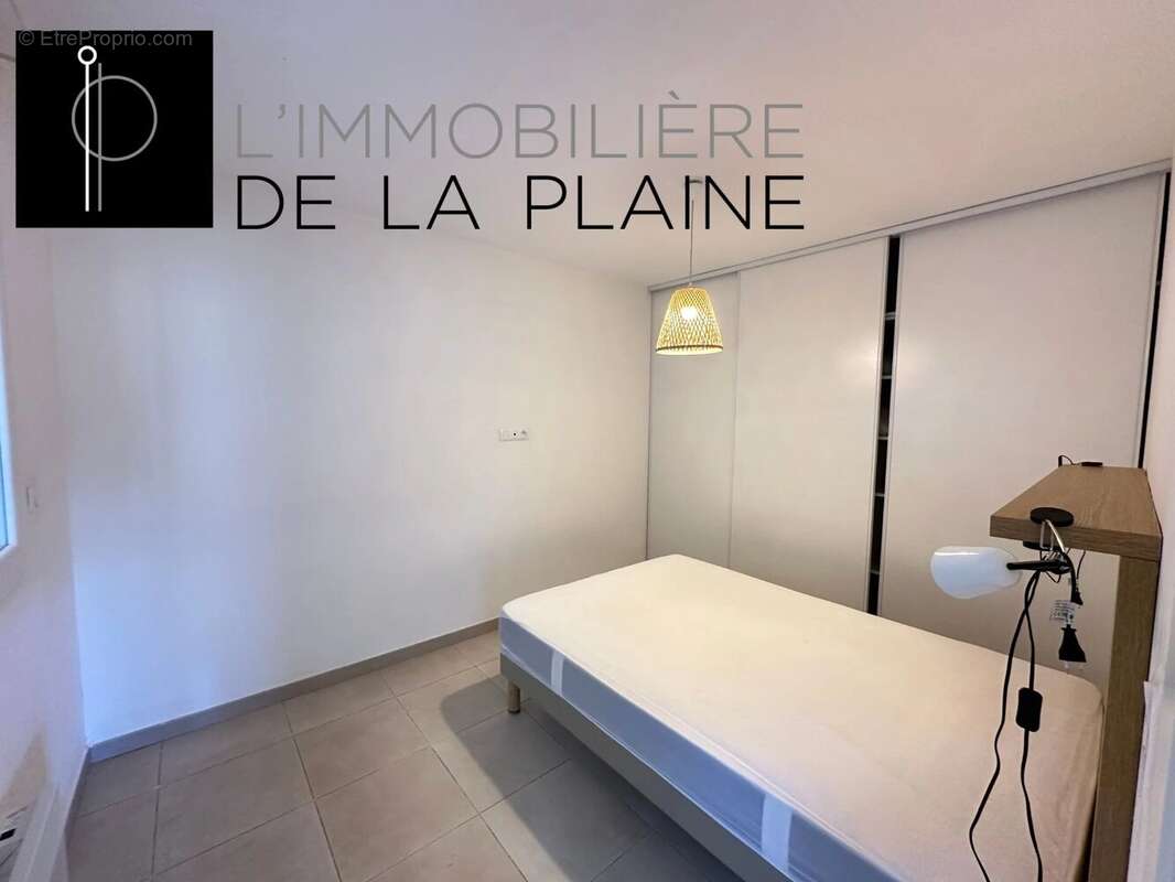 Appartement à LINGUIZZETTA