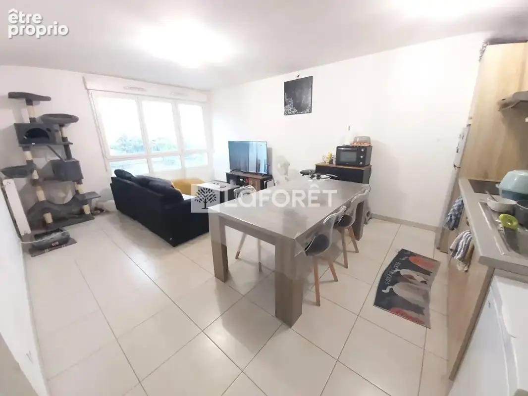 Appartement à NOISY-LE-GRAND