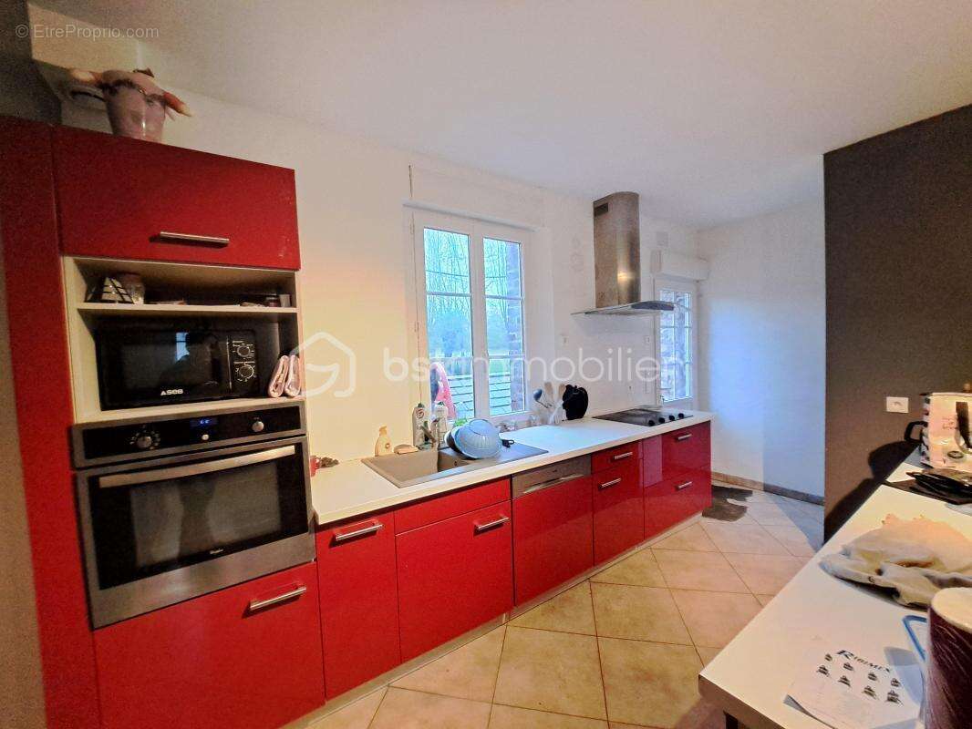 Ensemble immobilier a 20 minutes du treport et de la mer /35 minutes de la baie de somme, moins de 10 minutes d’un bourg tous co - photo 2