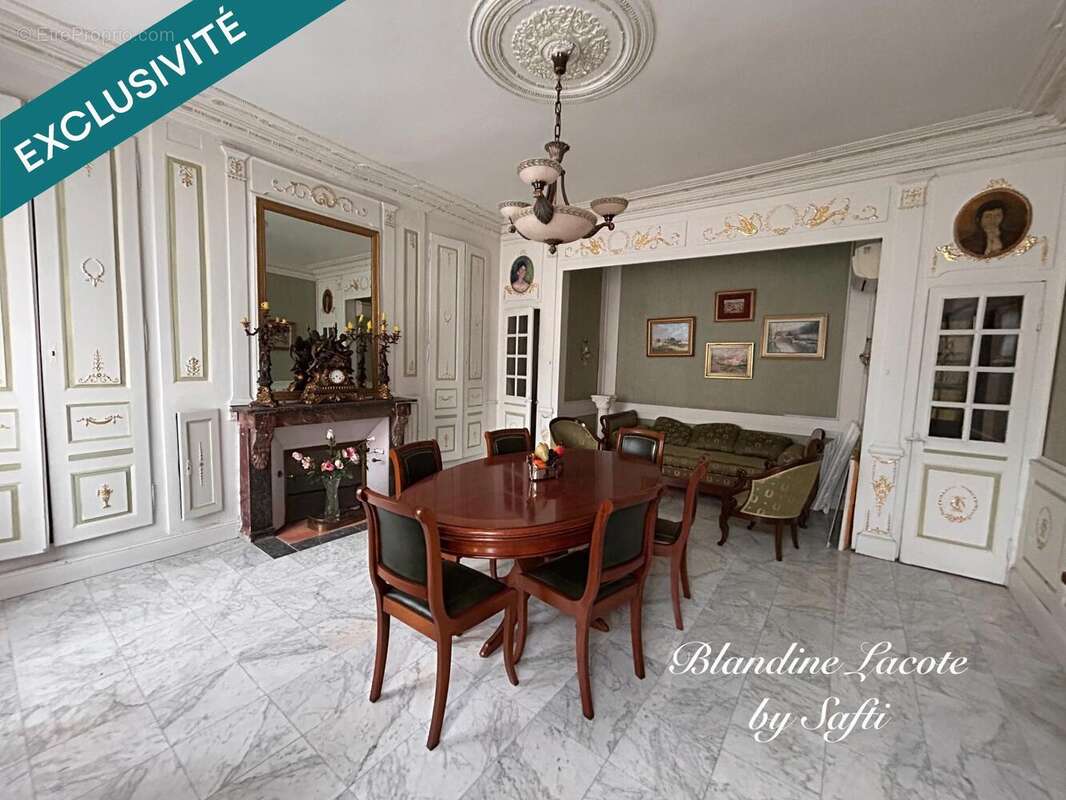 Photo 3 - Maison à BOURGANEUF