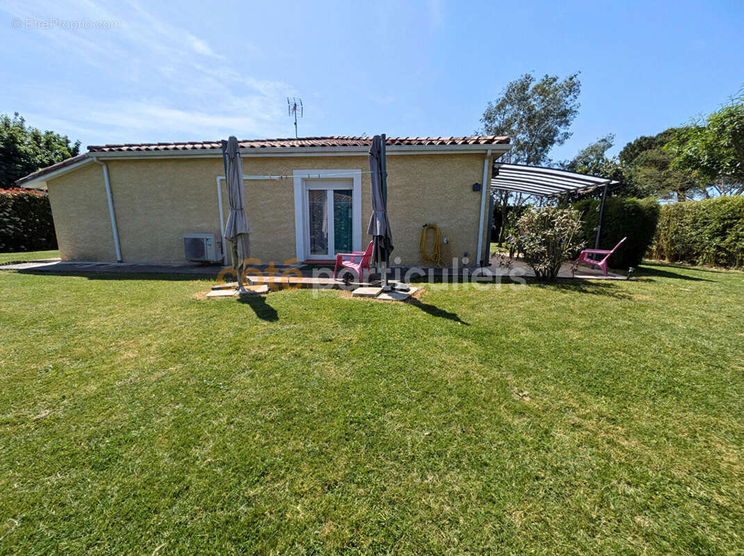 Maison à FINHAN