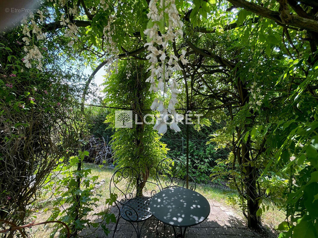 Maison à CONFLANS-SAINTE-HONORINE