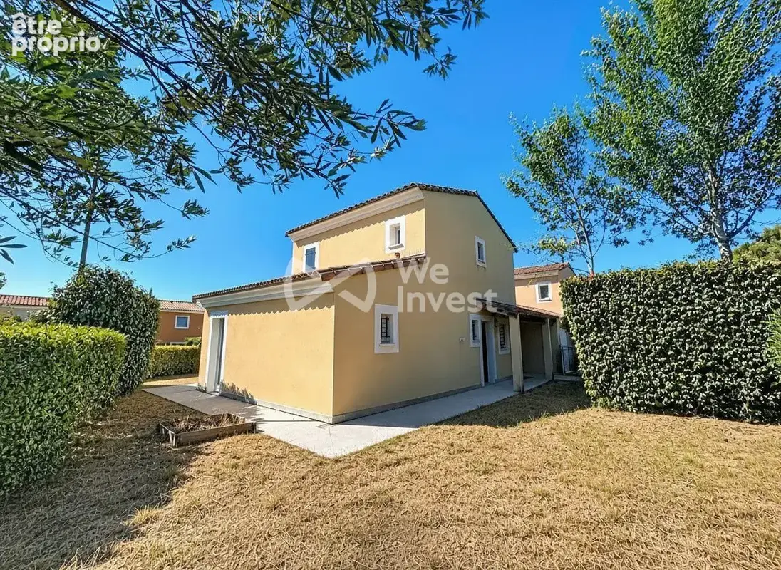 Maison 84 m² à Montpellier  - photo 2