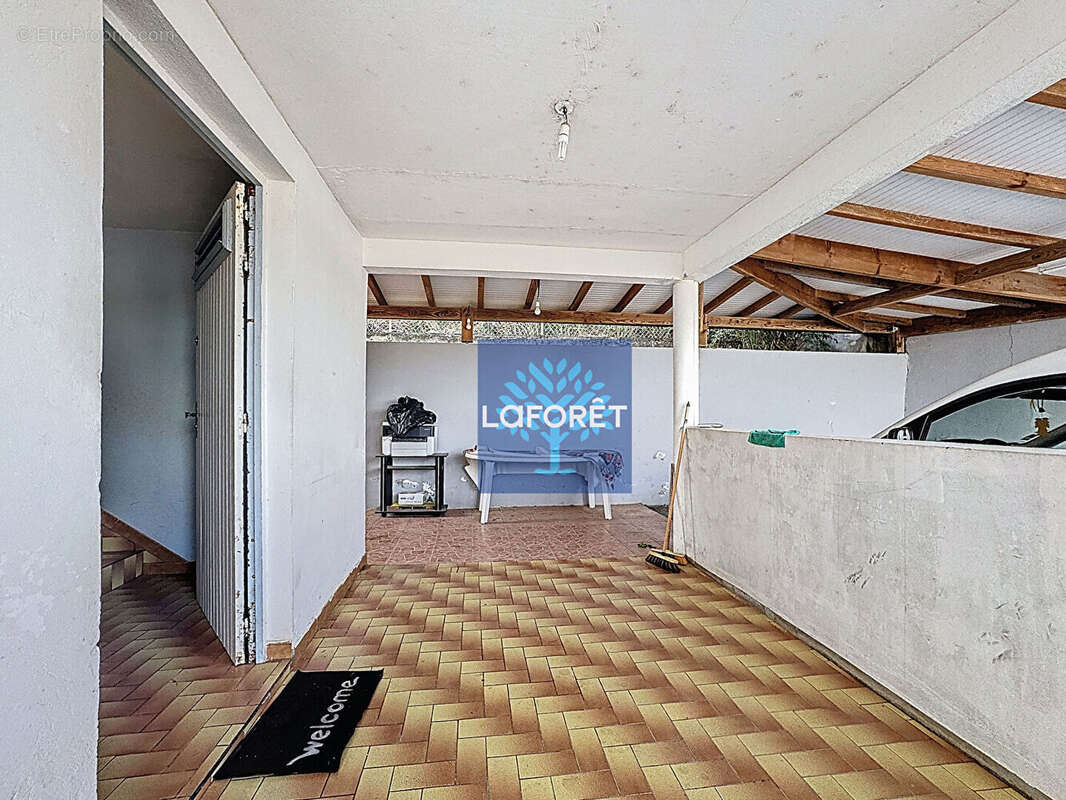 Maison à SAINTE-LUCE