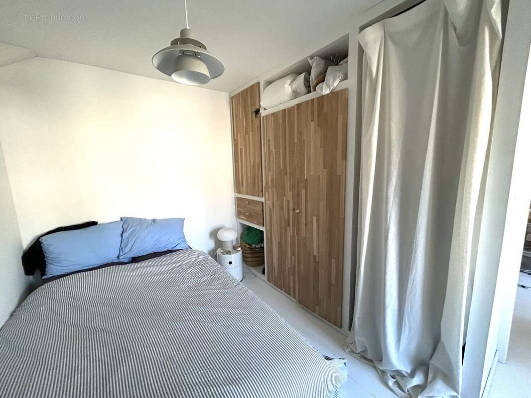 Appartement à BIARRITZ