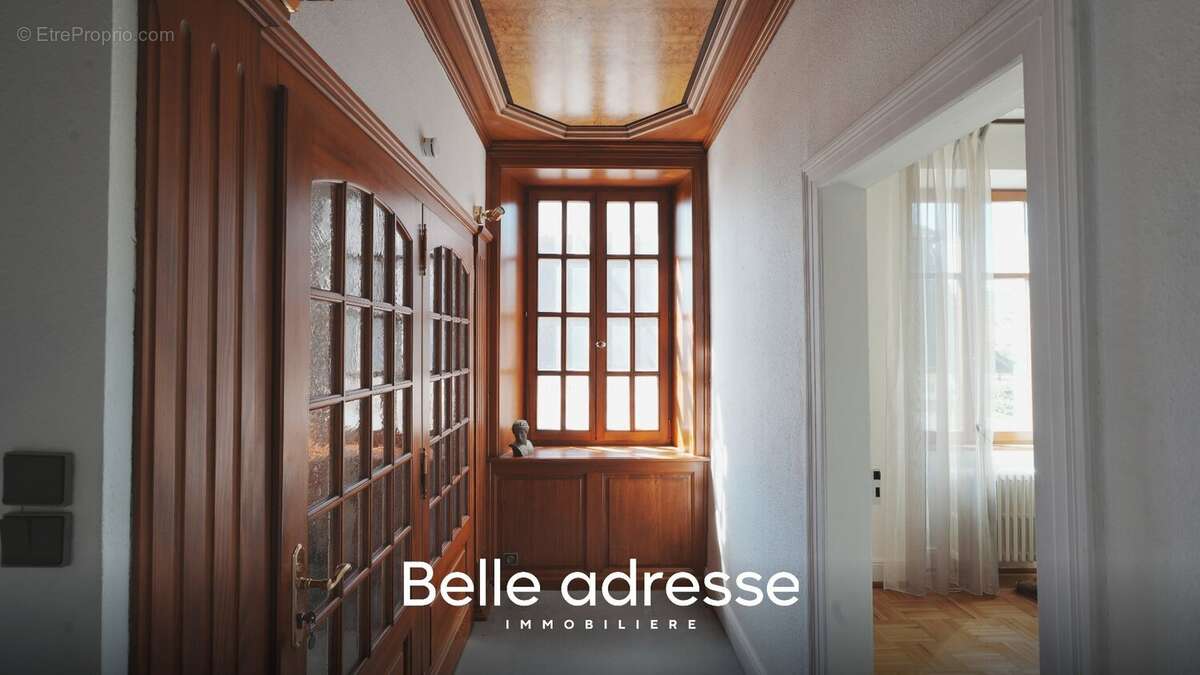 Une propriété d'exception au cur de Molsheim - photo 12