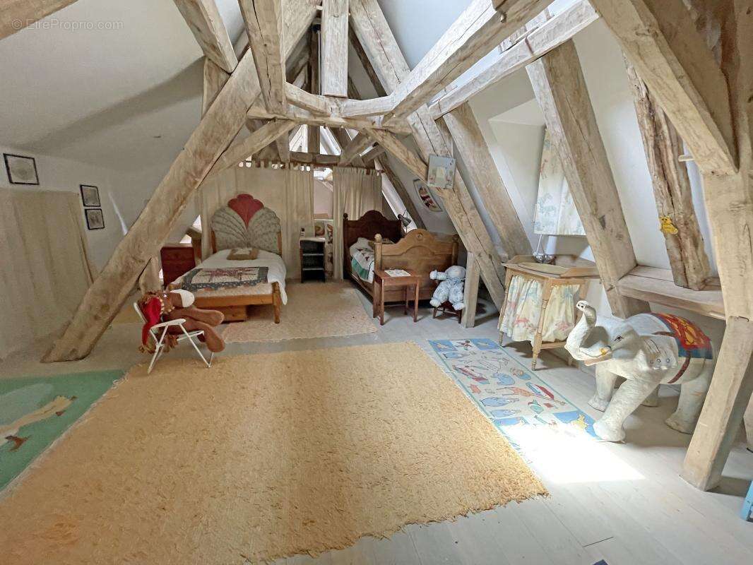 Maison à SIORAC-EN-PERIGORD