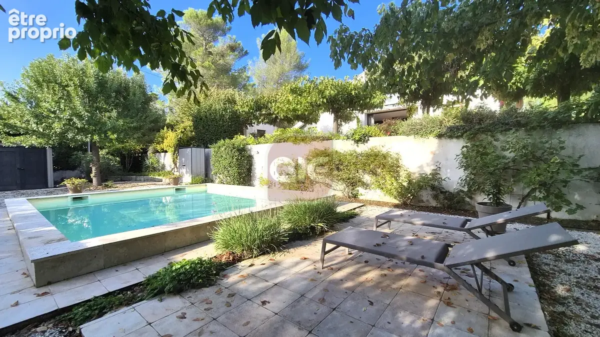 Vente villa 5 pieces montferrier sur lez - photo 2