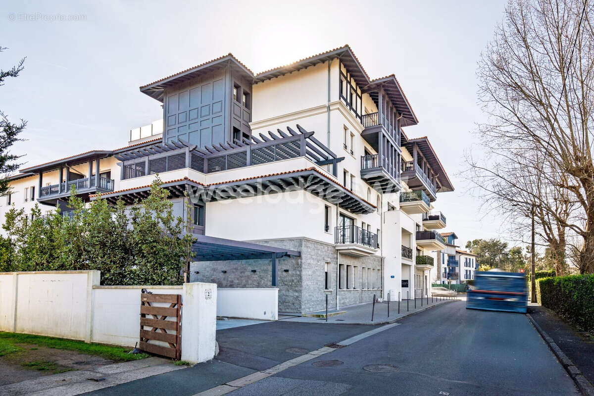 Appartement 53 m² à Anglet  - photo 9