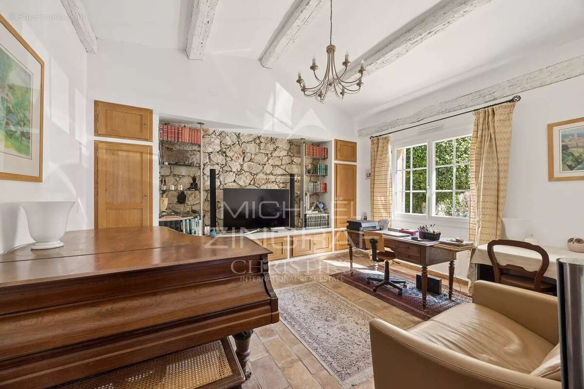 Maison à SAINT-PAUL