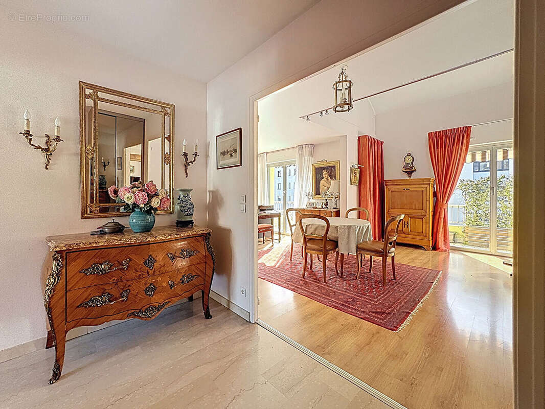 Appartement à ANNECY