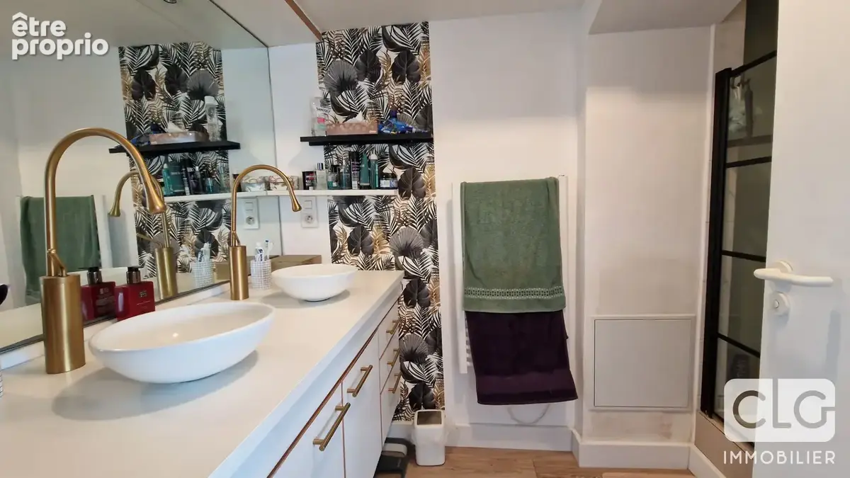 Appartement T3 proche port - Bénodet - photo 12