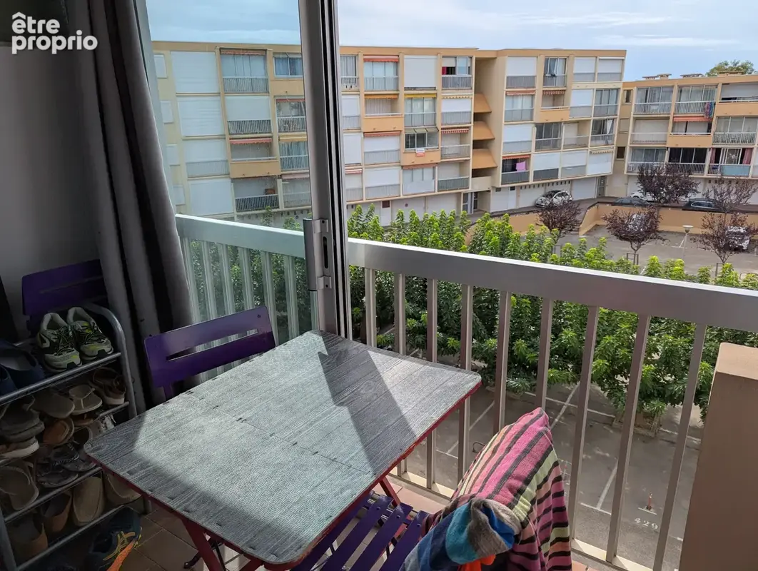 Studio cabine petit prix proche des plages - photo 6