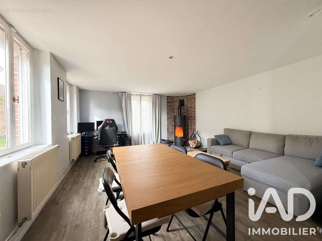 Photo 3 - Maison à PITRES