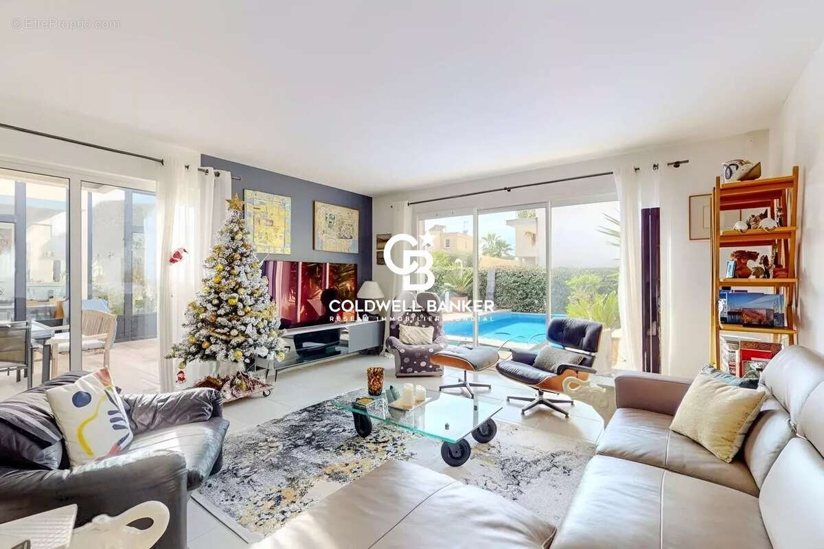 Maison à LA GRANDE-MOTTE