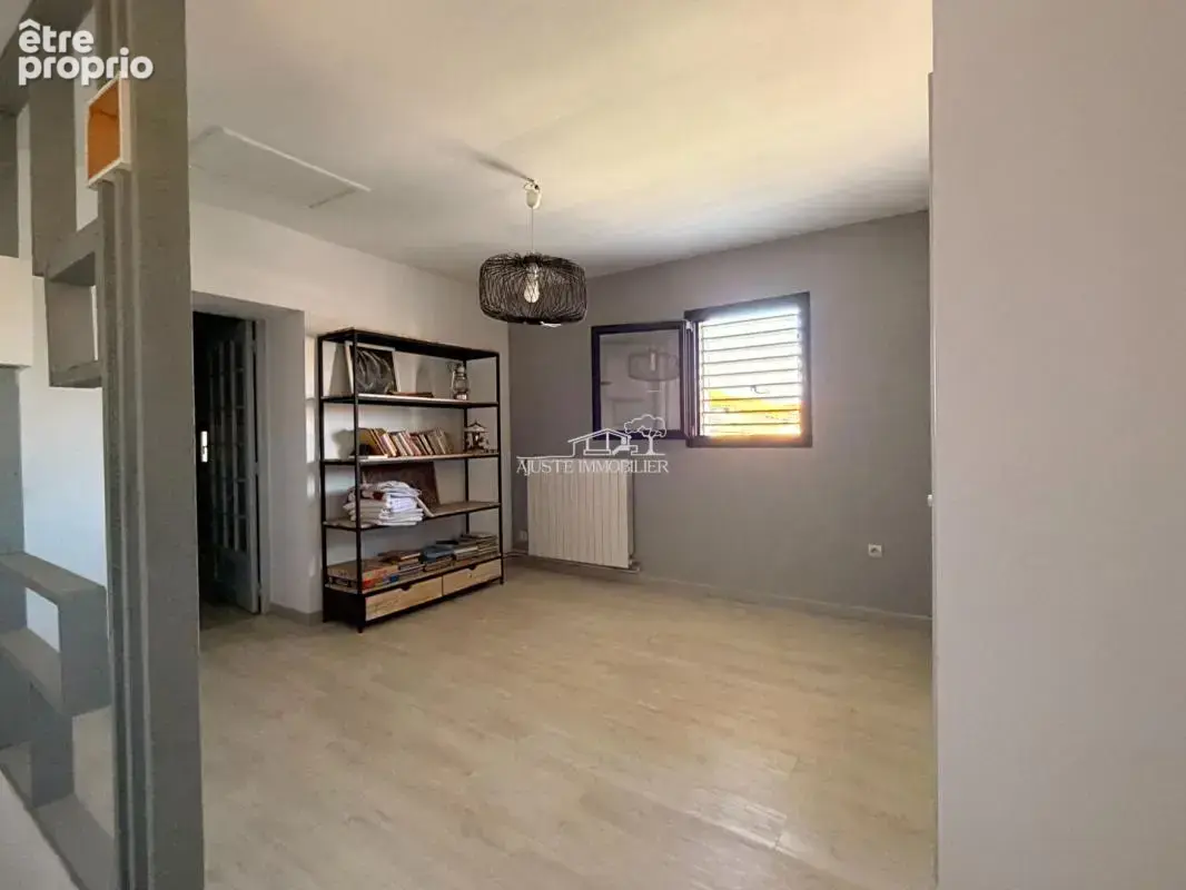 Maison de ville à olonzac ? t6 avec grand jardin et piscine - photo 7