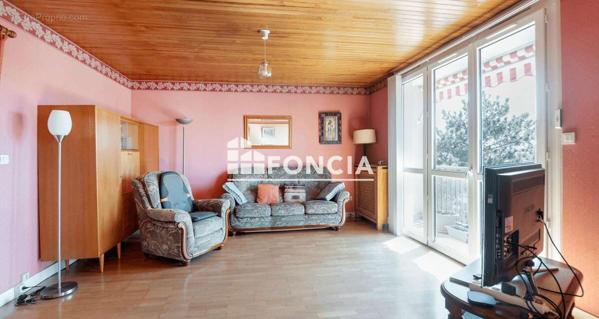 Appartement à ANTONY