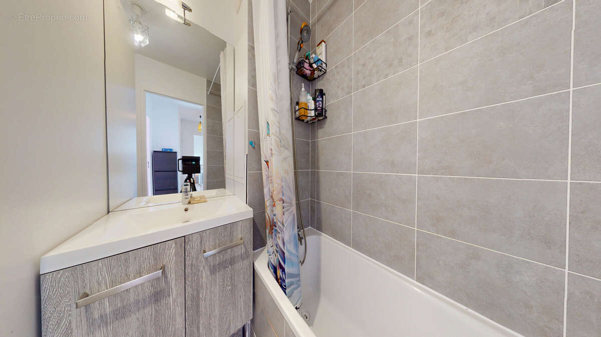Appartement à CORMEILLES-EN-PARISIS
