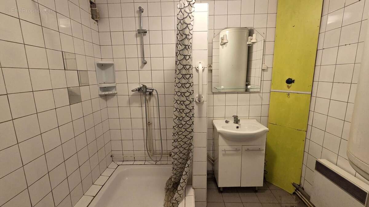 Appartement à FROIDEFONTAINE