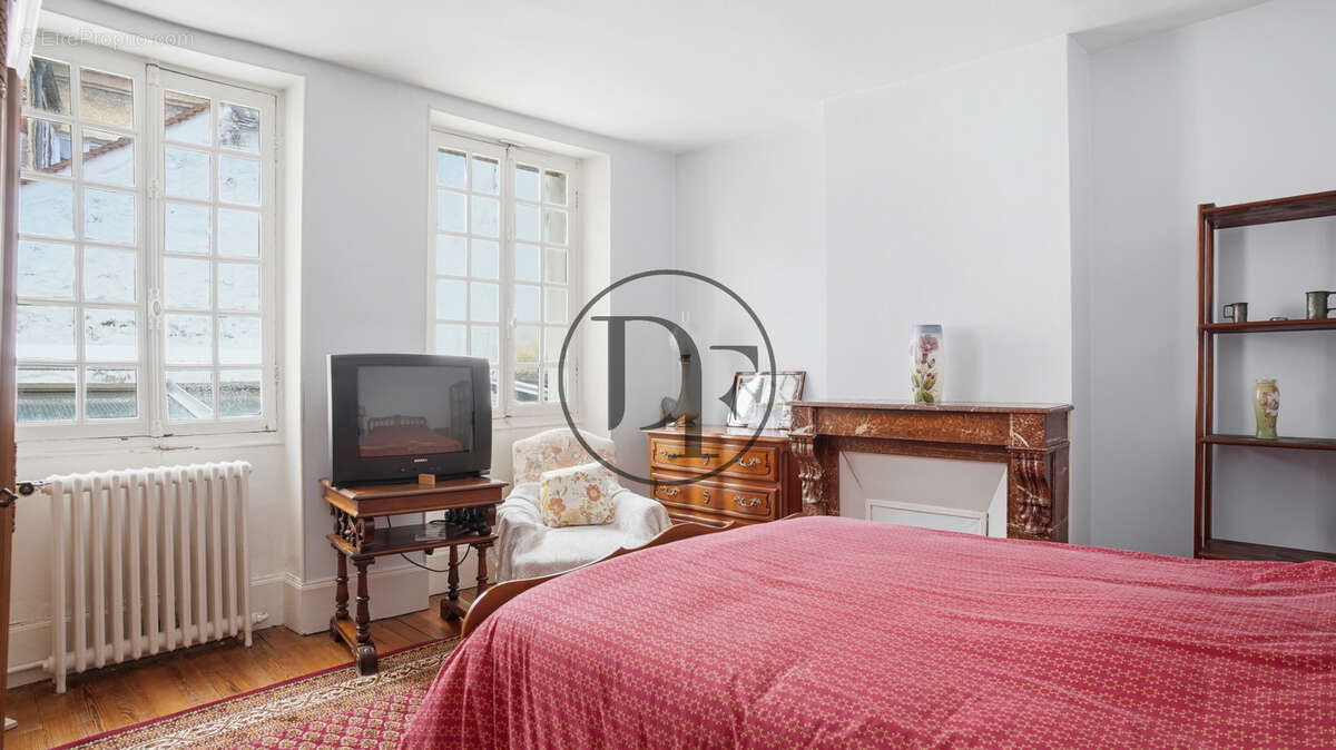 Appartement à FONTAINEBLEAU