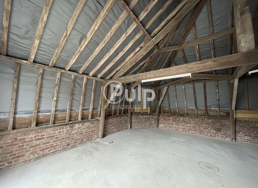 Appartement à FLINES-LEZ-RACHES