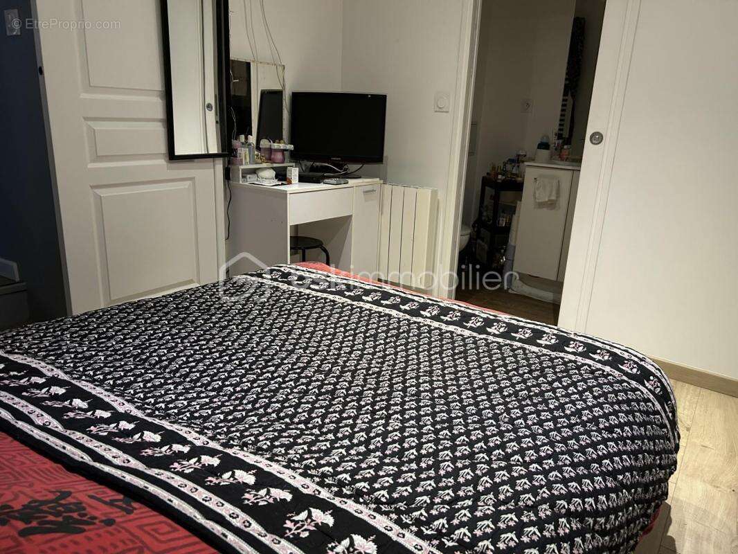 Appartement à MORET-SUR-LOING