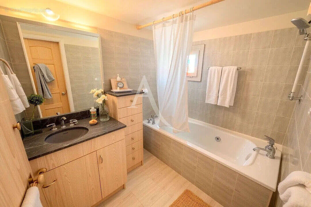 Appartement à LES SABLES-D'OLONNE