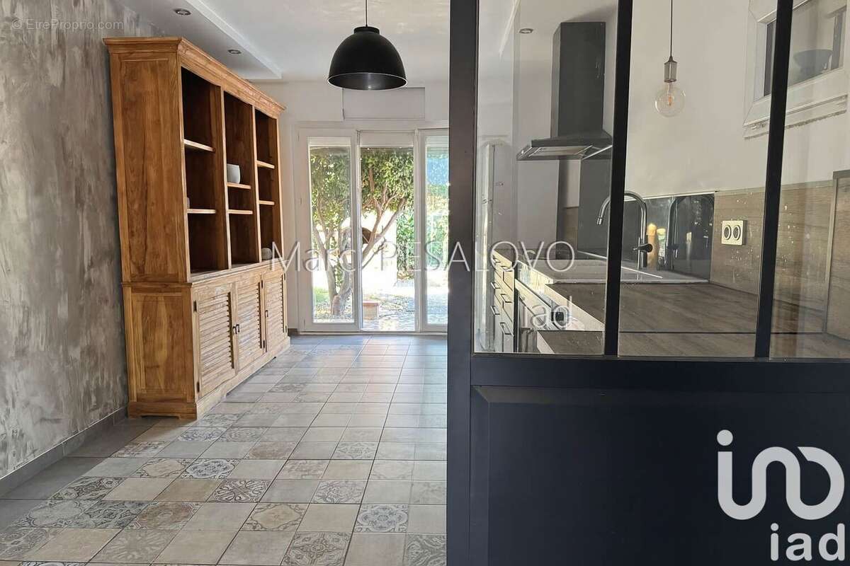 Photo 5 - Appartement à SAINT-LAURENT-DE-LA-SALANQUE