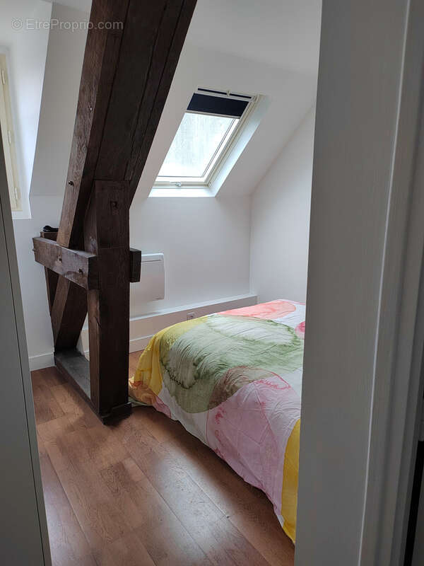 Appartement à LE HAVRE