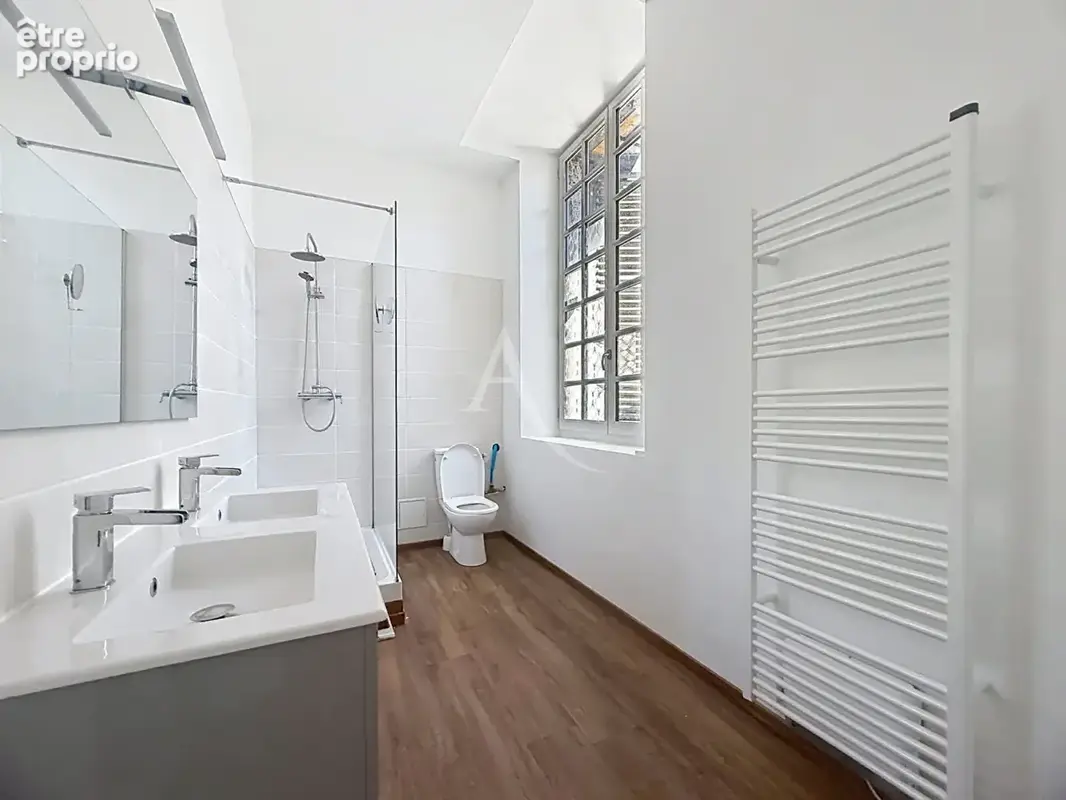 Place Royale appartement duplex Pau 6 pièce(s) - photo 8
