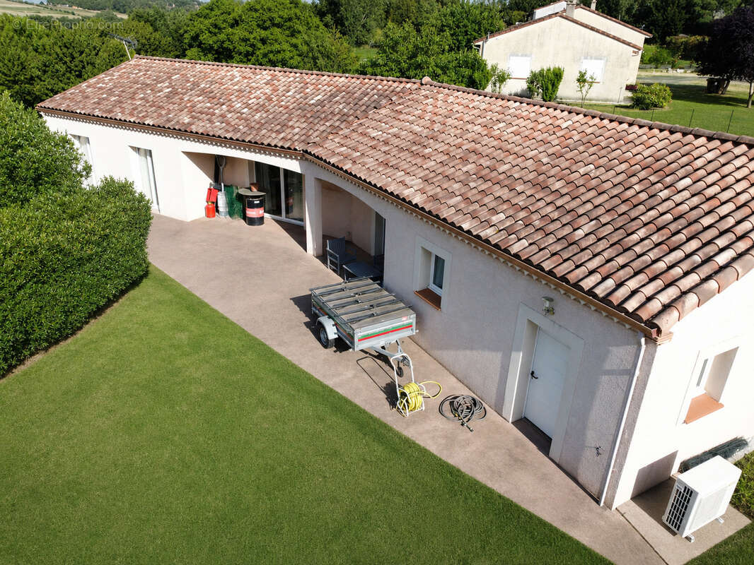 Maison à ALBI
