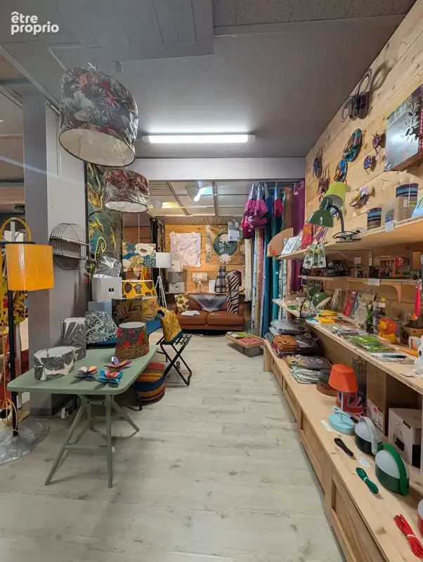 Bien immobilier à vendre à La Cote-Saint-Andre (38260) - photo 6