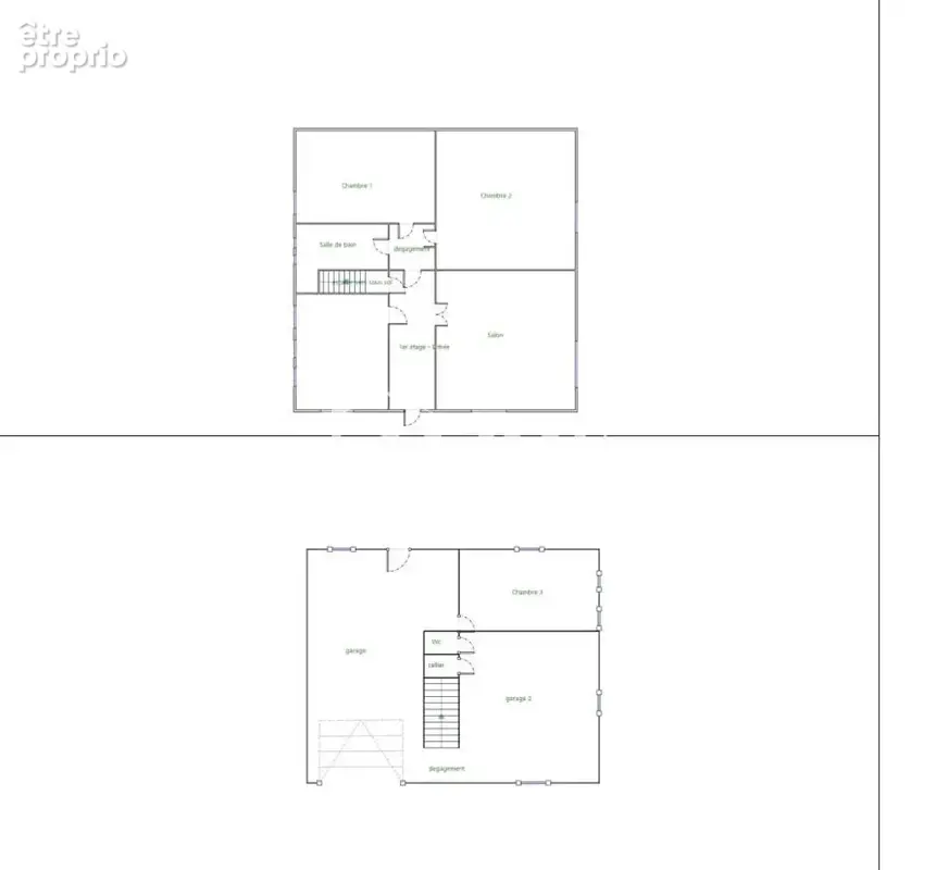Maison 4 pièces 120 m² à vendre à Aytre (17440) - photo 12