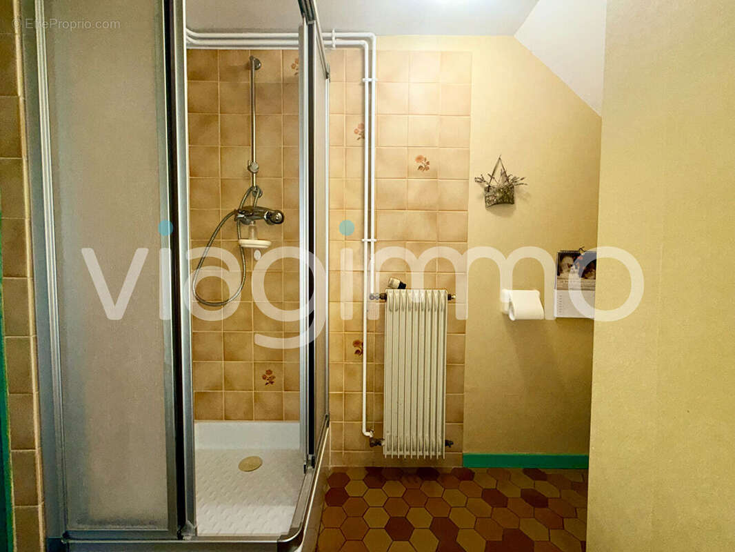 Maison Bouxieres Aux Dames 3 pièce(s) 105 m2 - photo 5