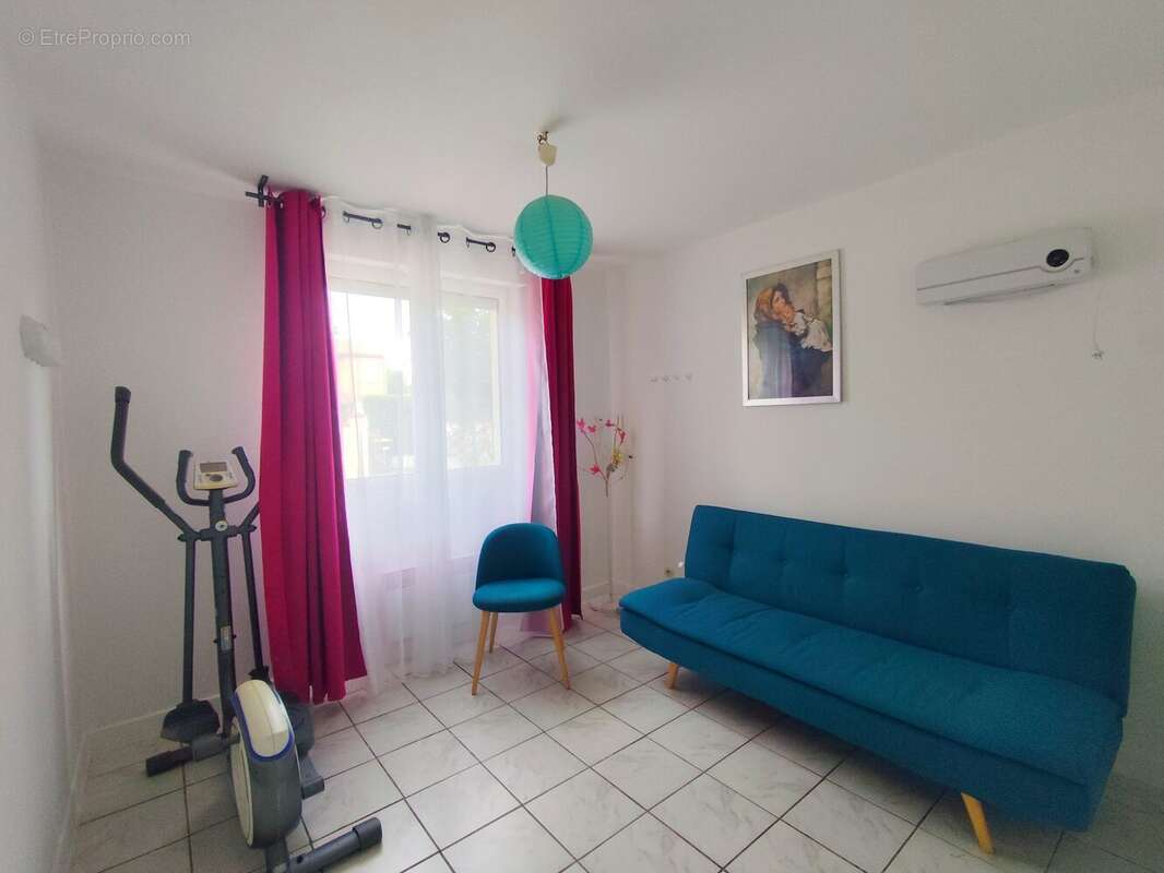 Maison 90 m² à Villeneuve-Tolosane  - photo 8