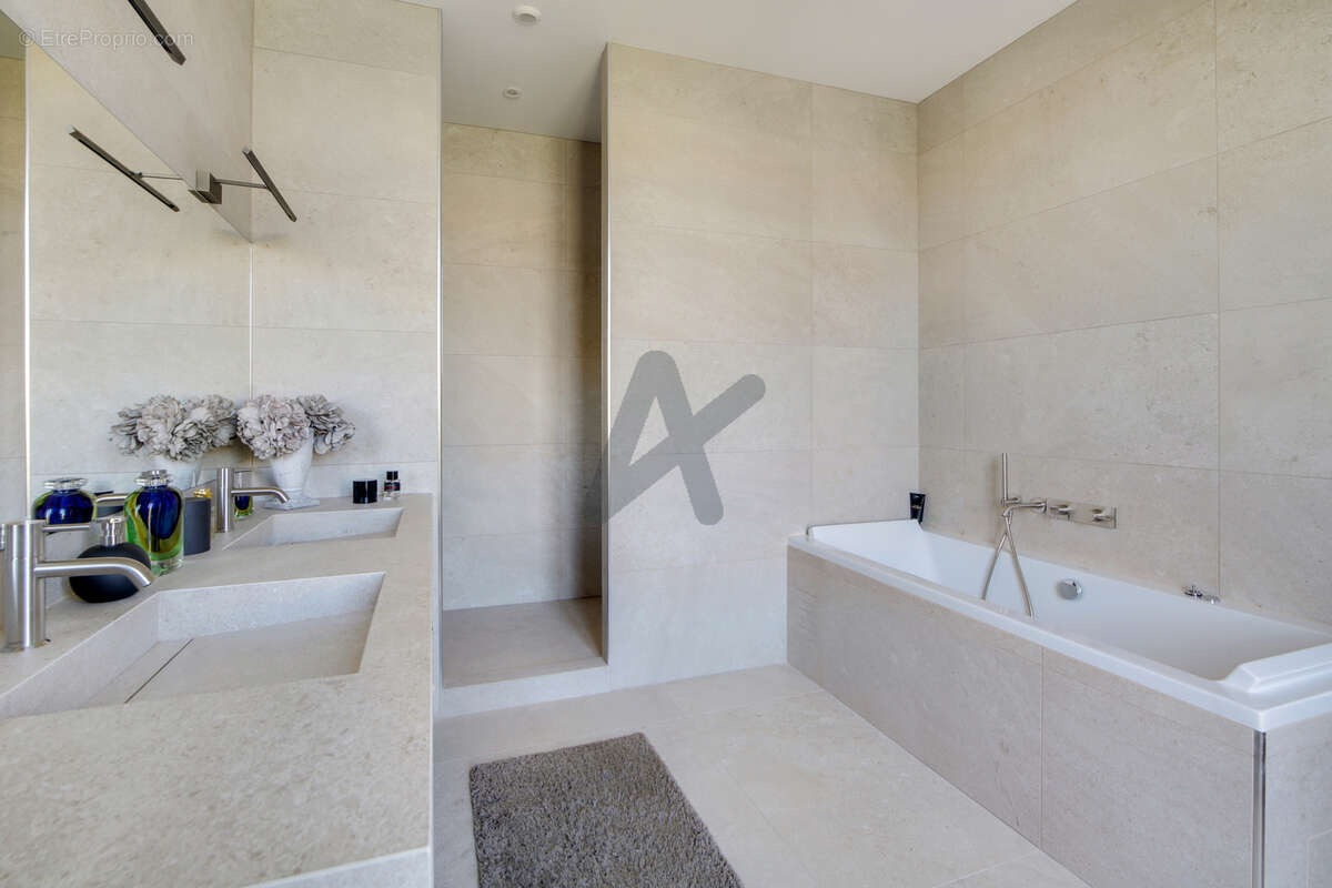 Appartement à LYON-6E