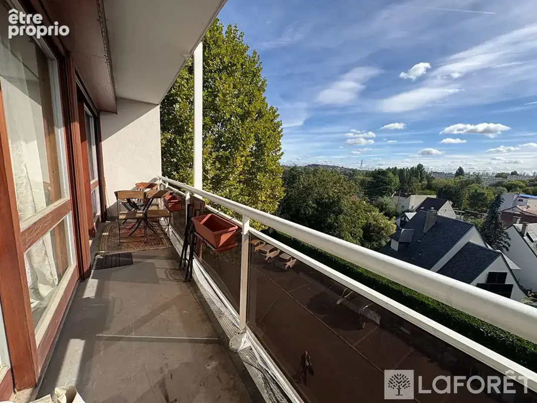 Appartement Palaiseau 3 pièce(s) 68 m2 - photo 4