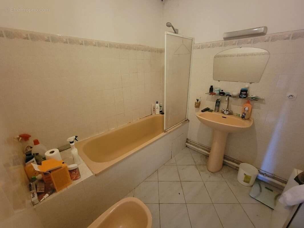 Appartement à COGNAC