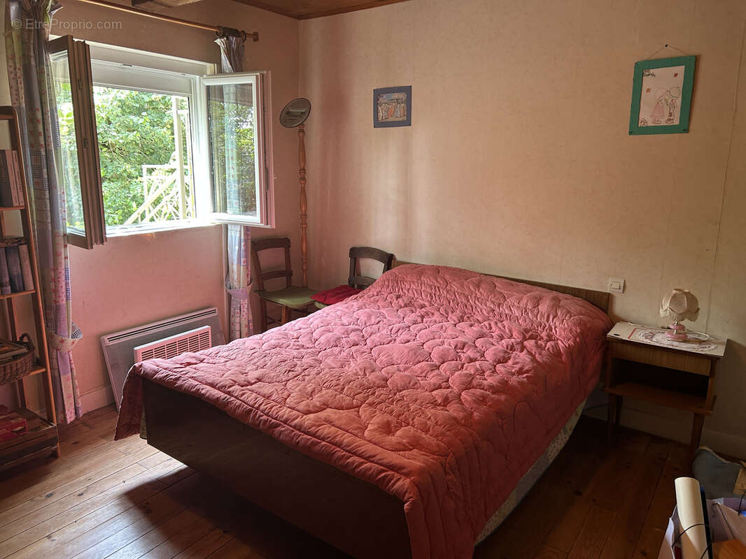 Maison à LA REOLE