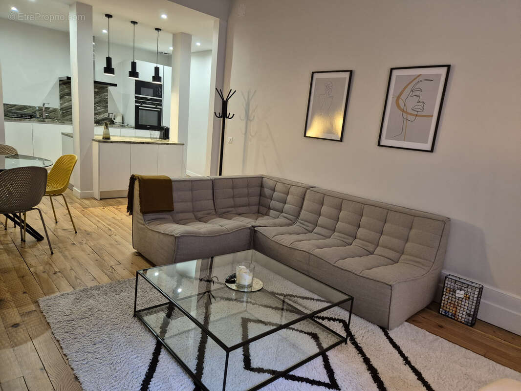 Appartement à CAUTERETS