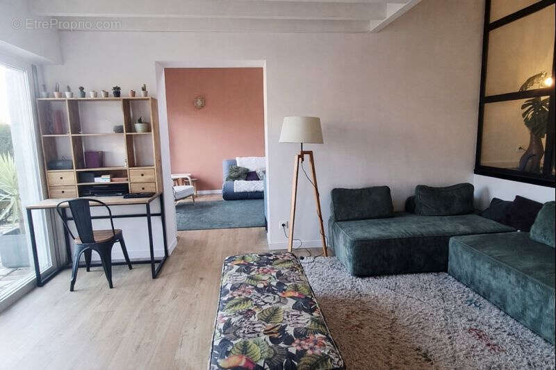 Maison à ANGLET
