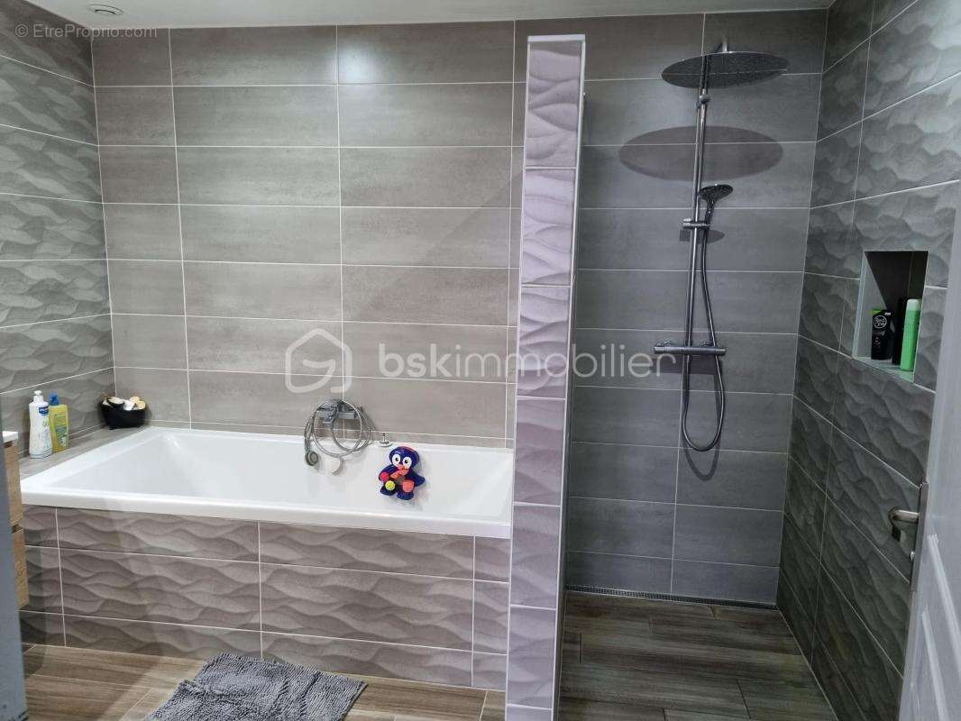 Charmante maison - photo 10