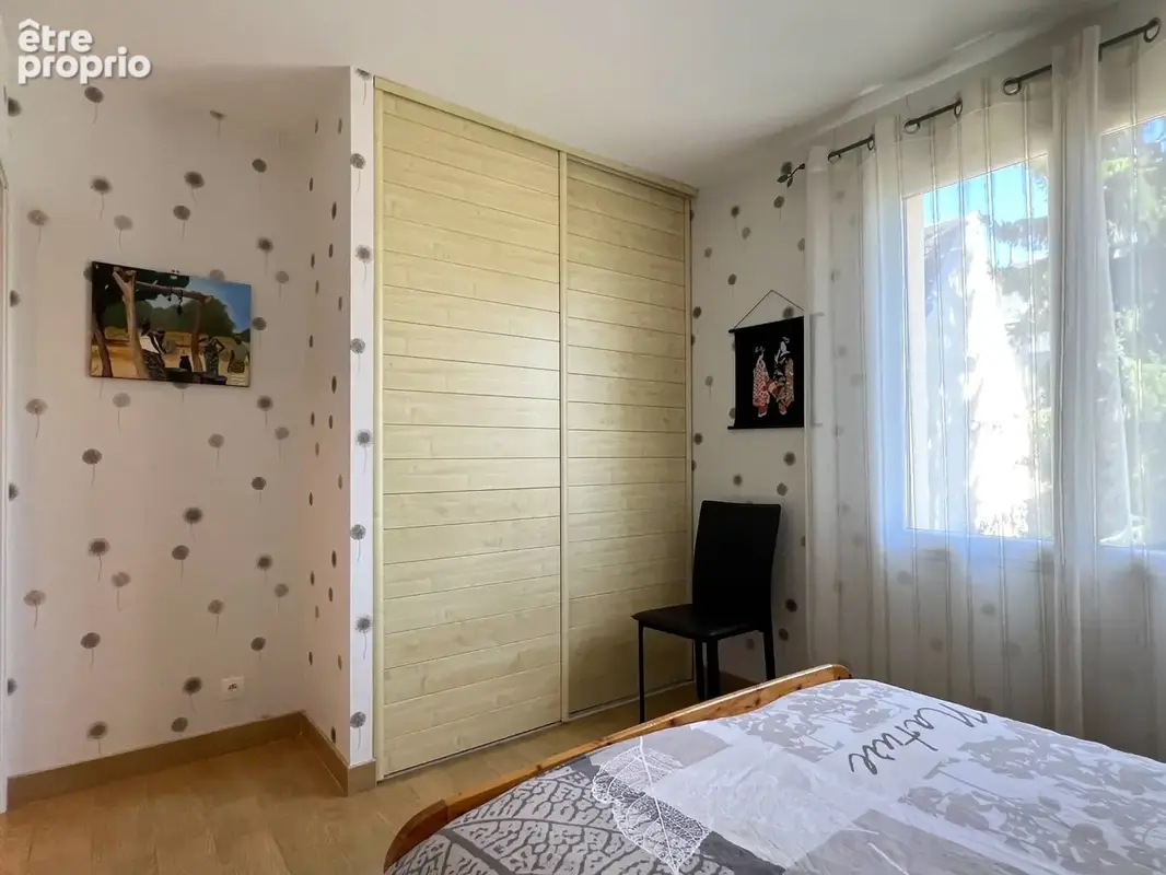 Magnifique appartement de 101 m2, avec vue imprenable sur la Vienne - photo 13