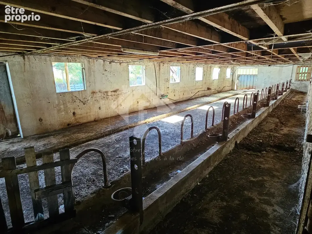 corps de ferme isolé - photo 20