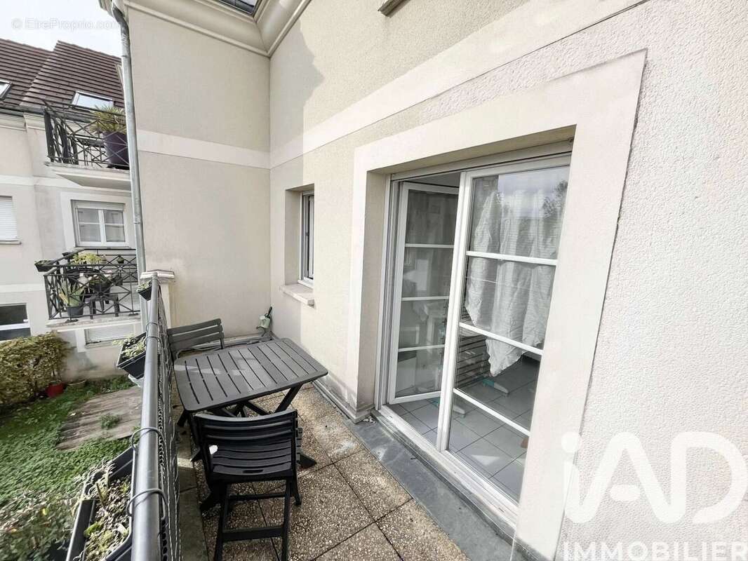 Photo 3 - Appartement à VILLENOY
